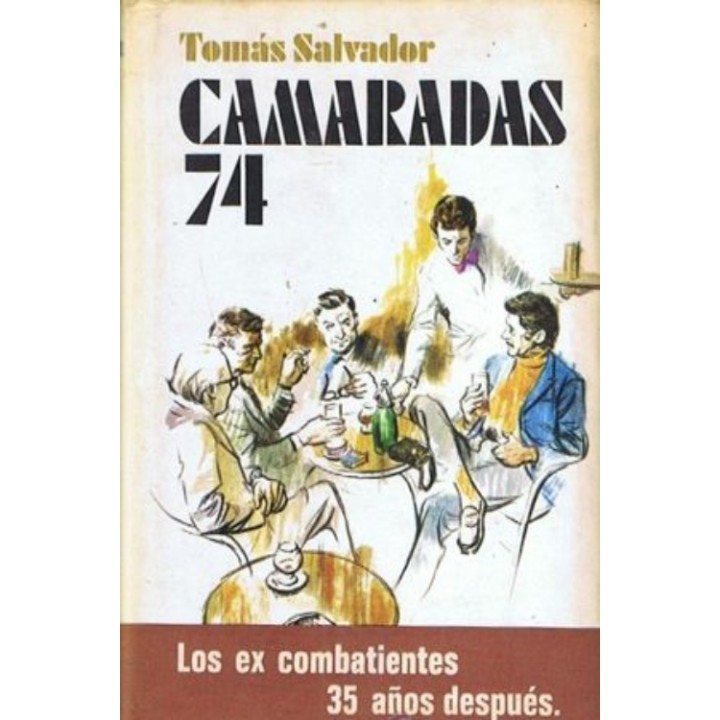 Camaradas 74