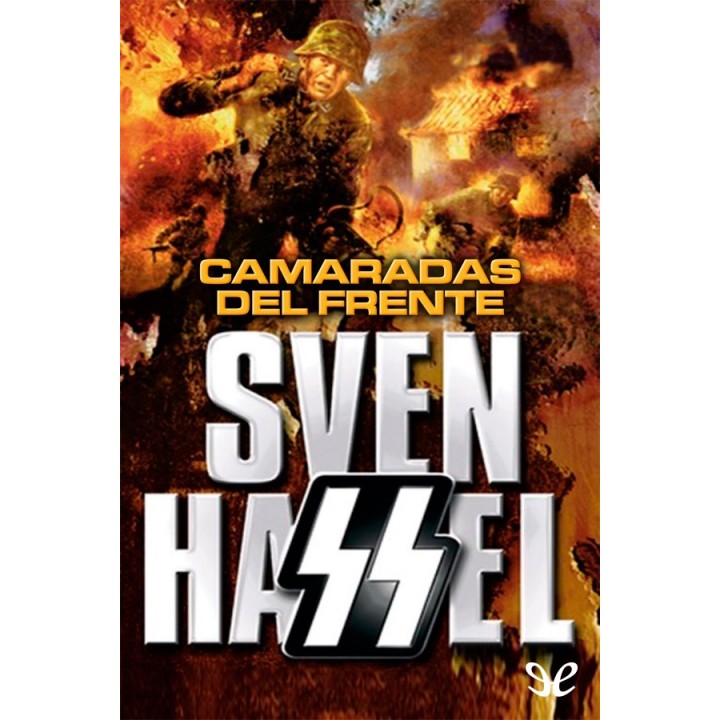 Camaradas del frente