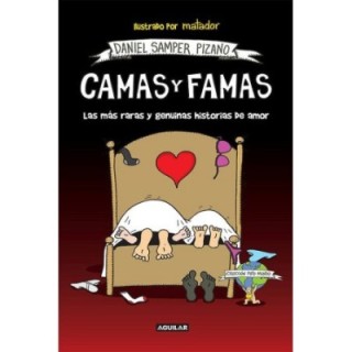 Camas y famas
