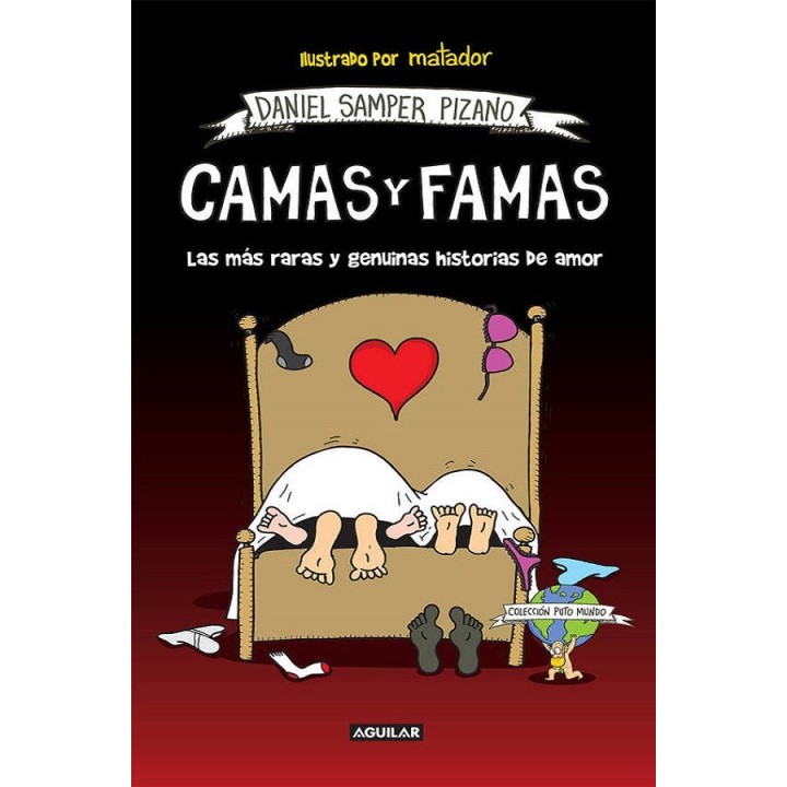 Camas y famas