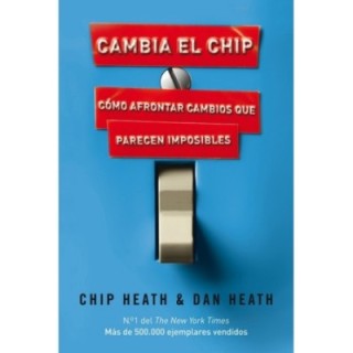 Cambia el chip