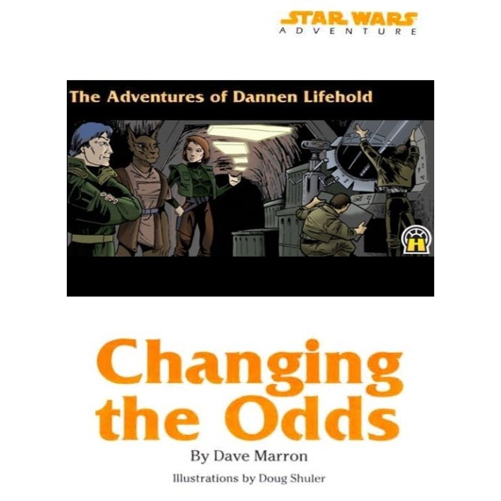 Cambiando las probabilidades