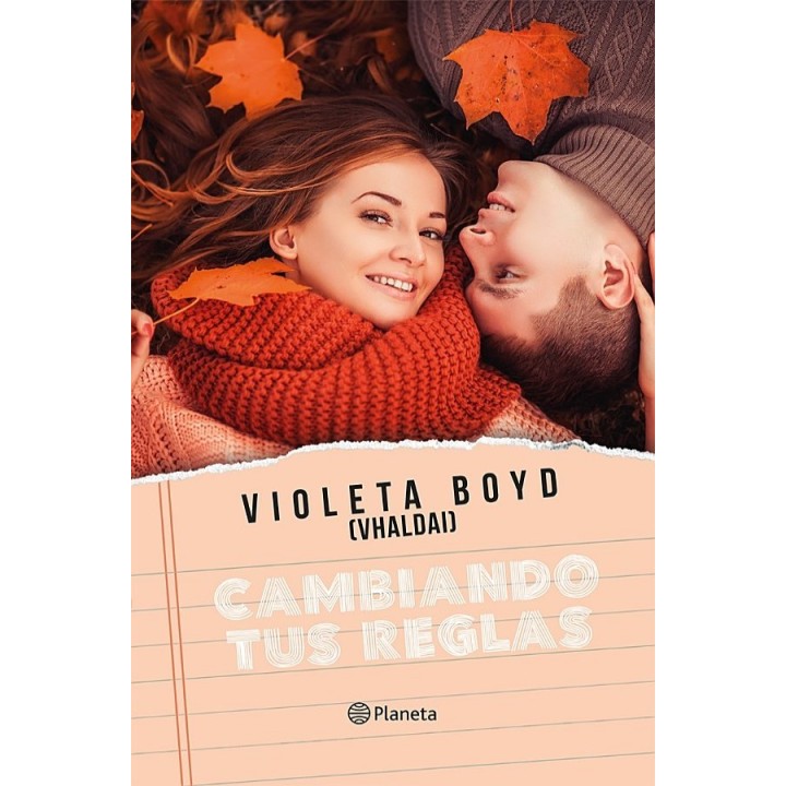 Cambiando tus reglas