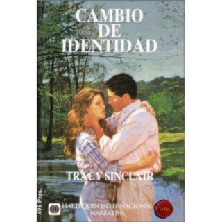 Cambio de identidad