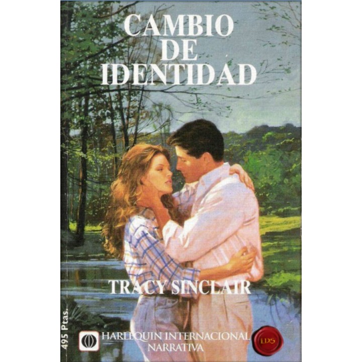 Cambio de identidad