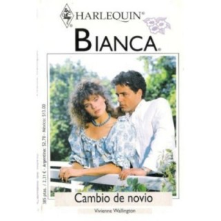 Cambio de novio