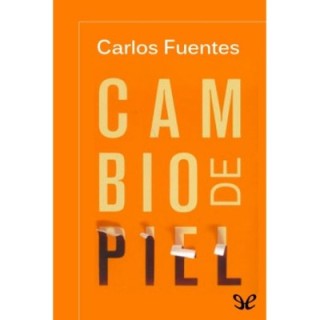 Cambio de piel