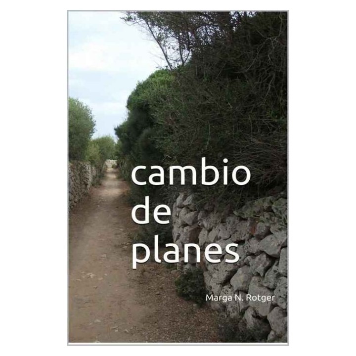 Cambio de planes