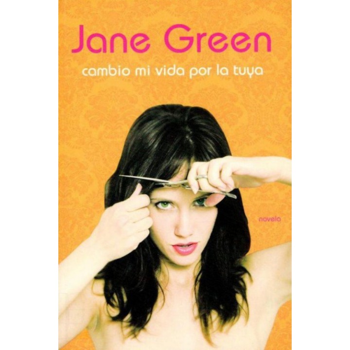 Cambio mi vida por la tuya