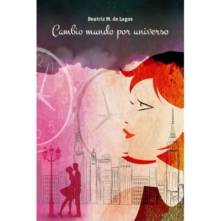 Cambio mundo por universo