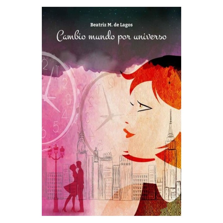 Cambio mundo por universo