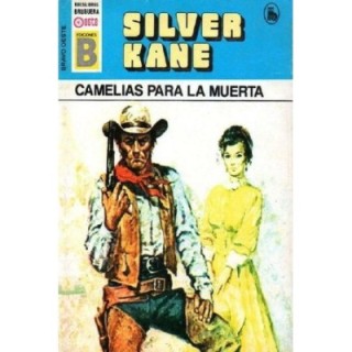 Camelias para la muerta