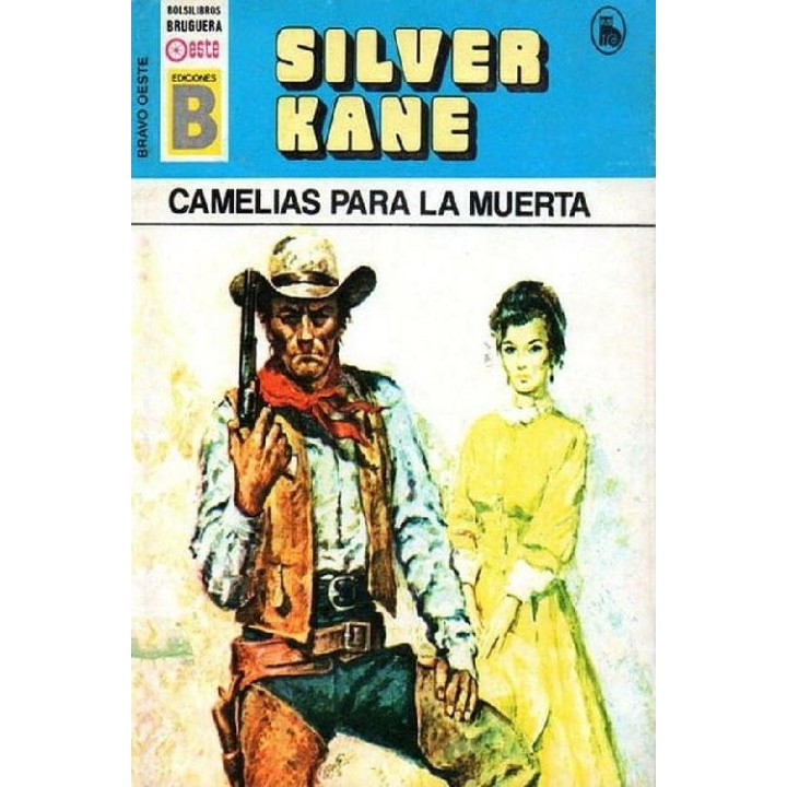 Camelias para la muerta