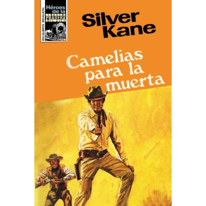 Camelias para la muerta (3ª Ed.)