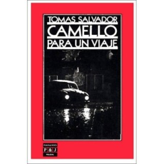 Camello para un viaje