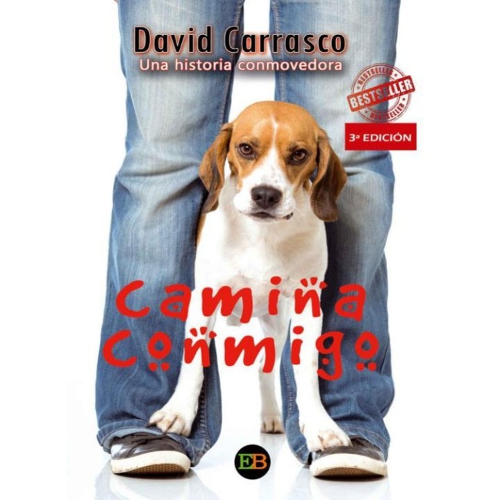 Camina conmigo: Una historia conmovedora