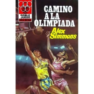Camino a la olimpiada