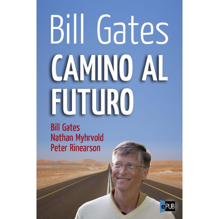 Camino al futuro