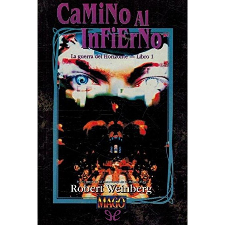 Camino al infierno