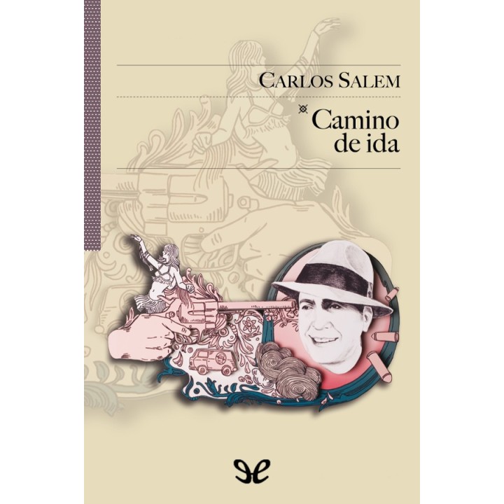 Camino de ida