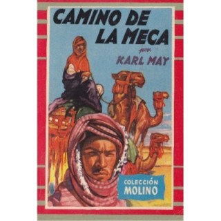 Camino de La Meca