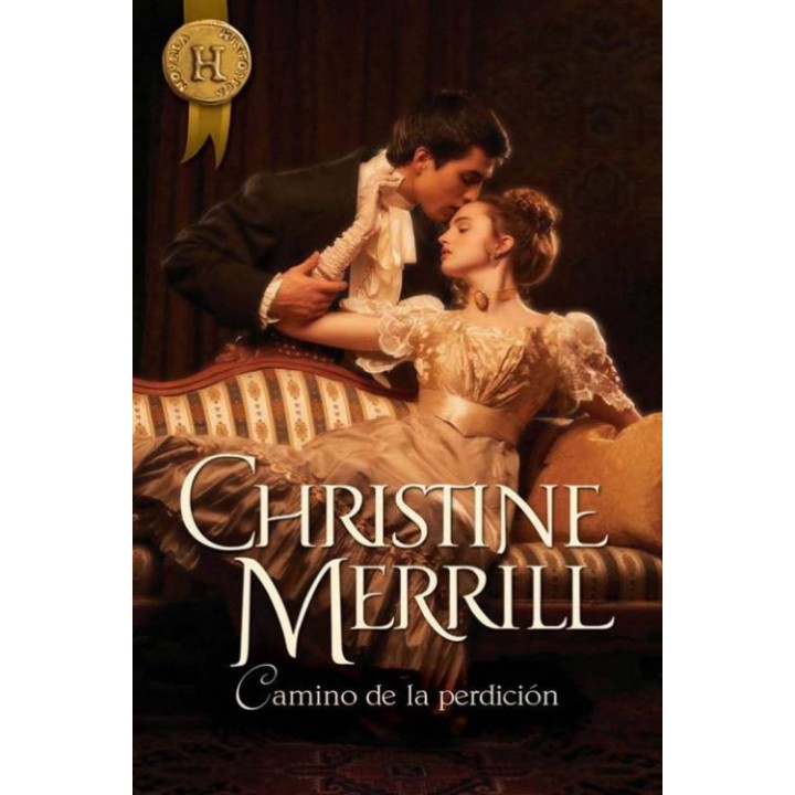 Camino de la perdición