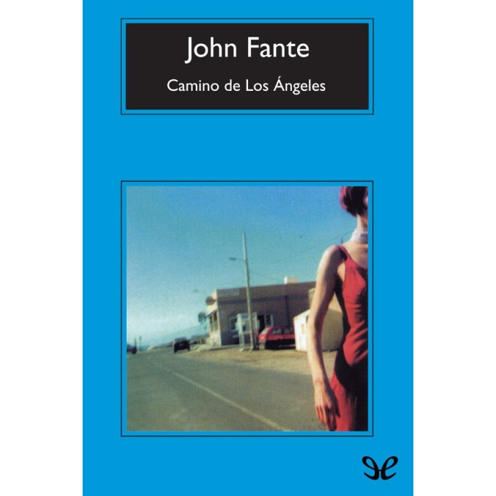 Camino de Los Ángeles