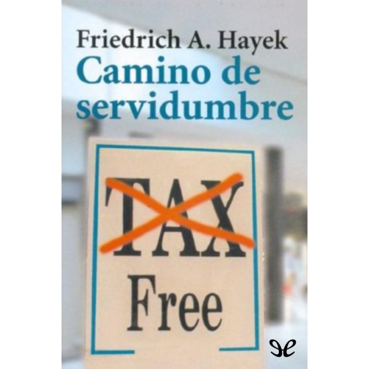 Camino de servidumbre