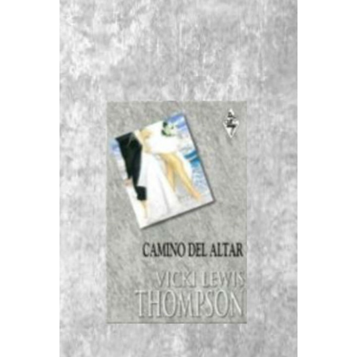 Camino del altar