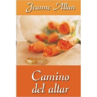Camino del altar