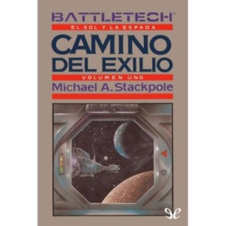 Camino del exilio