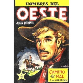 Camino del mal. John Berling