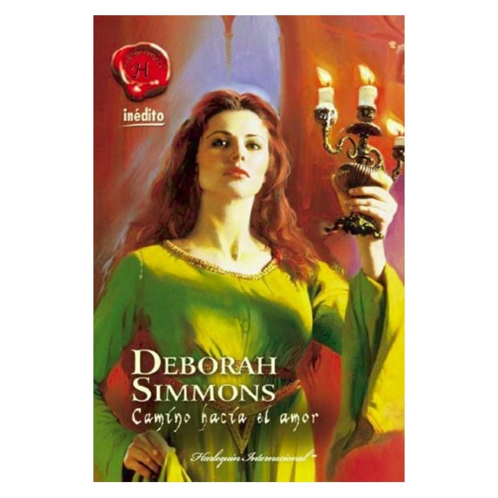 Camino hacia el amor