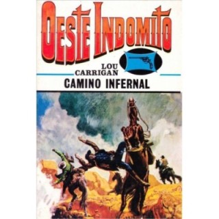Camino infernal