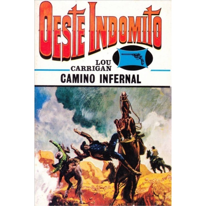 Camino infernal