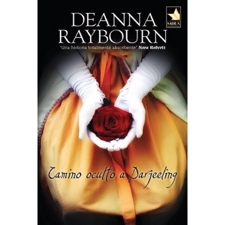 Camino oculto a Darjeeling