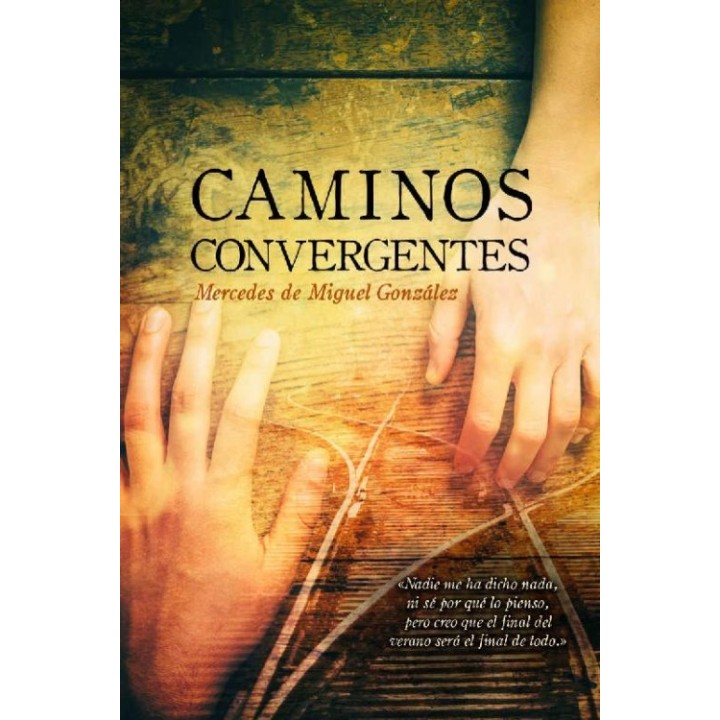 Caminos convergentes