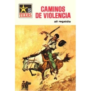 Caminos de violencia
