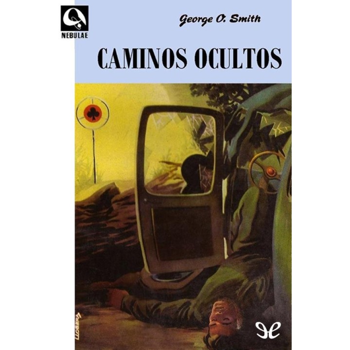 Caminos ocultos