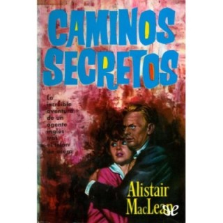 Caminos secretos