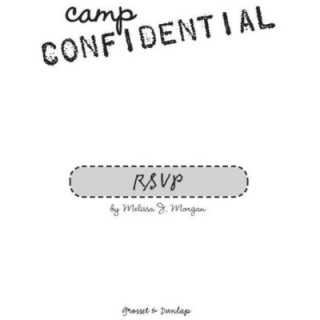 Camp Confidential 06 - RSVP