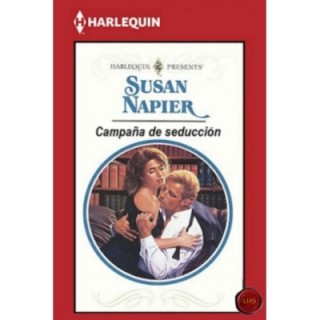 Campaña de seducción