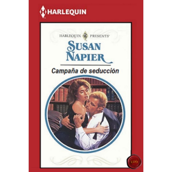 Campaña de seducción
