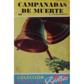 Campanadas de muerte