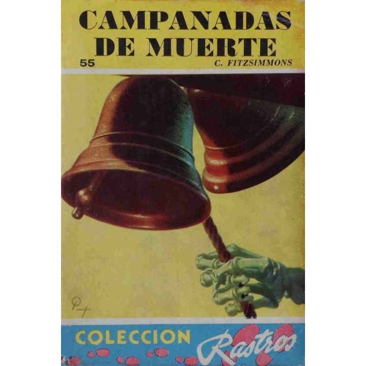 Campanadas de muerte