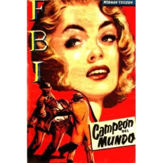 Campeón del mundo