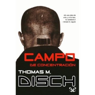 Campo de concentración