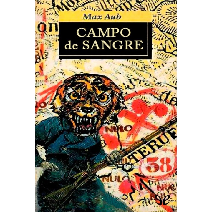 Campo de sangre