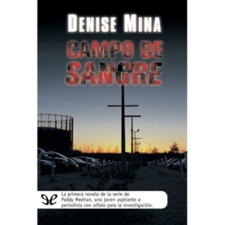 Campo de sangre
