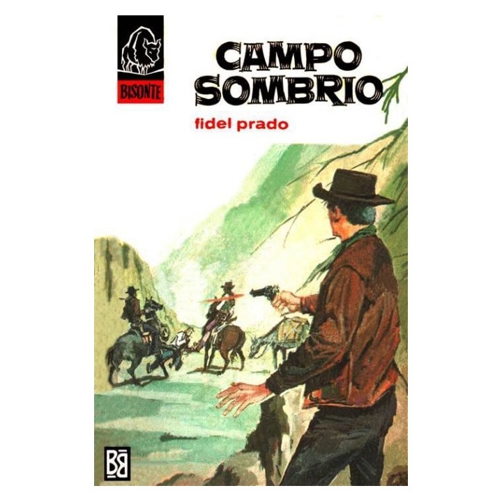 Campo sombrío